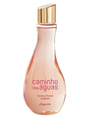 Caminho das Águas Flores e Frutas Tropicais — Jequiti