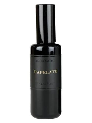 Papelato — Mad et Len