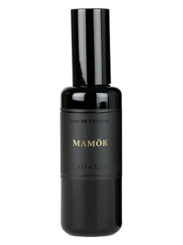 Mamök — Mad et Len