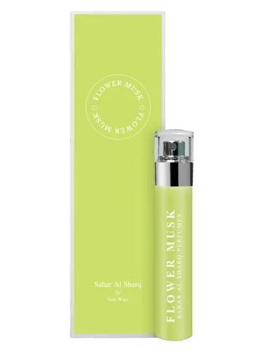 Flower Musk — Sahar Al Sharq Perfumes