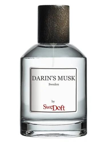 Darin's Musk — SweDoft