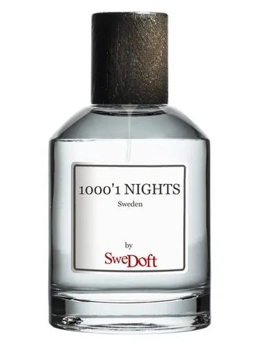 1000'1 Nights — SweDoft