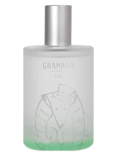 Bebê Erva-Doce — Granado