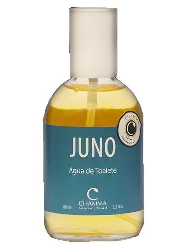 Juno Chamma da Amazônia — Chamma da Amazonia
