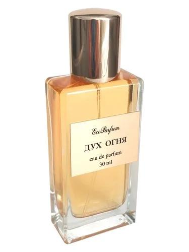 Fire spirit Дух огня — EcoParfum