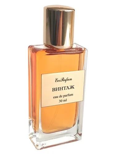 Vintage Винтаж — EcoParfum