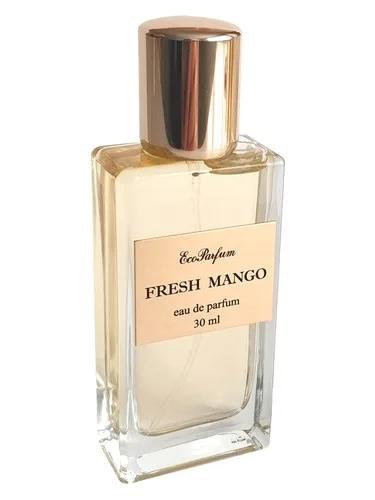 Fresh mango — EcoParfum