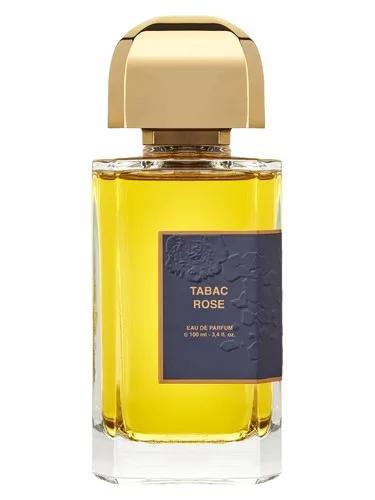 Tabac Rose — bdk Parfums