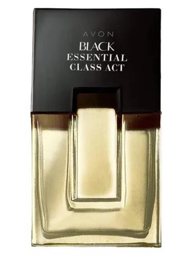 Black Essential Class Act — Avon