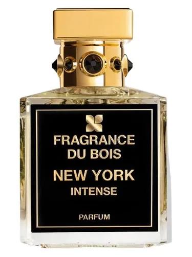 New York Intense — Fragrance Du Bois