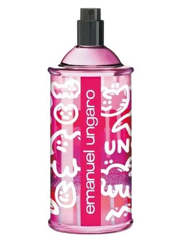Emanuel Ungaro Fresh For Her — Emanuel Ungaro