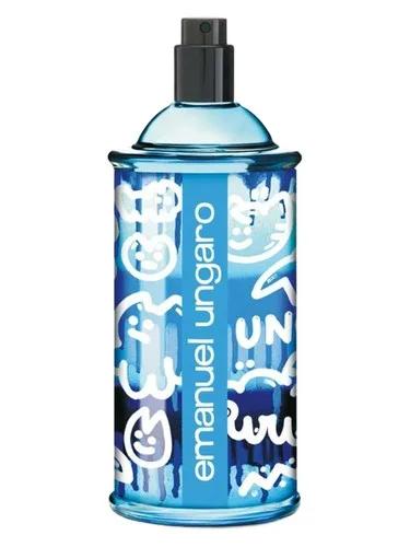 Emanuel Ungaro Fresh For Him — Emanuel Ungaro