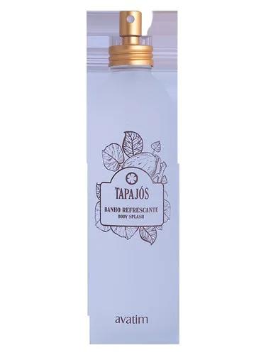 Banho Refrescante Tapajós — Avatim