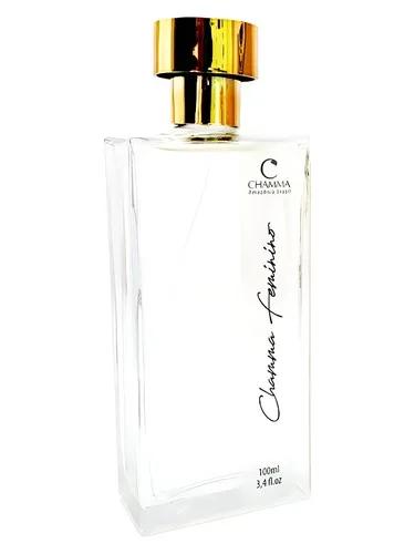 Chamma Feminino Chamma da Amazônia — Chamma da Amazonia