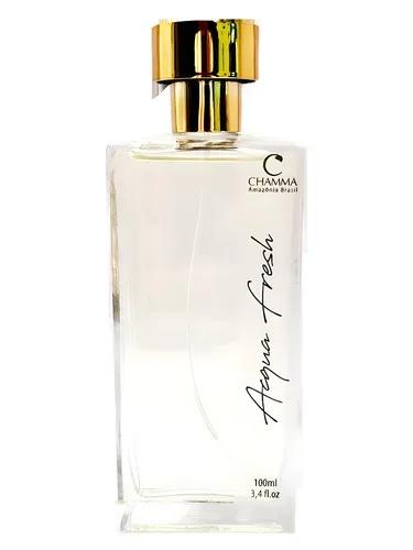 Acqua Fresh Chamma da Amazônia — Chamma da Amazonia