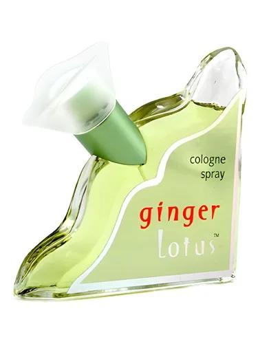 Ginger Lotus — Prince Matchabelli