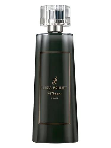 Luiza Brunet Intensa — Avon