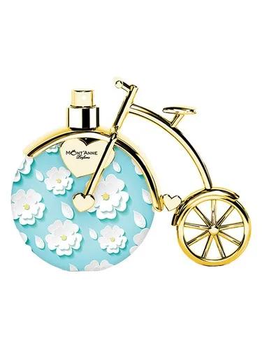 Beauty Flower Luxe Mont’Anne Parfums — Mont Anne Parfums