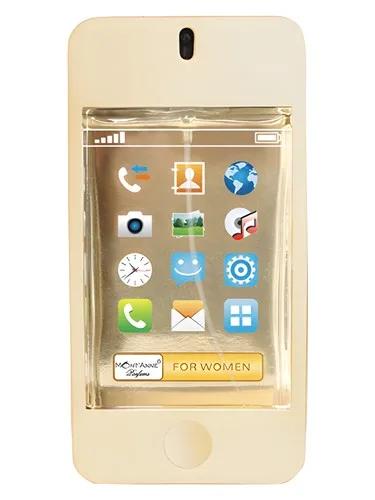 My Phone Gold Luxe Mont’Anne Parfums — Mont Anne Parfums