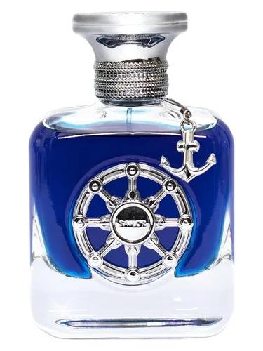 Sailor Silver — Aurora Scents