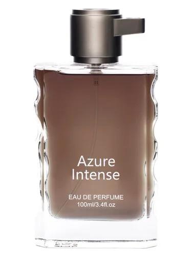 Azure Intense — Aurora Scents