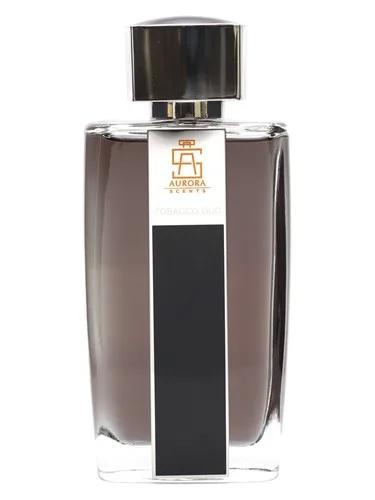 Tobacco Oud — Aurora Scents