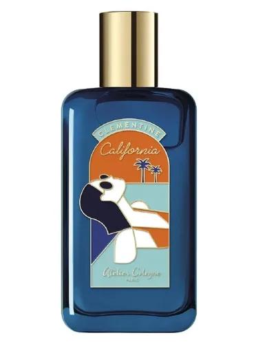 Clémentine California Eau de Parfum Edition Limitee — Atelier Cologne