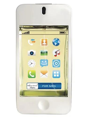 My Phone Platinum Luxe Mont’Anne Parfums — Mont Anne Parfums