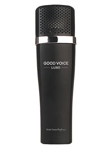 Good Voice Luxe Mont’Anne Parfums — Mont Anne Parfums