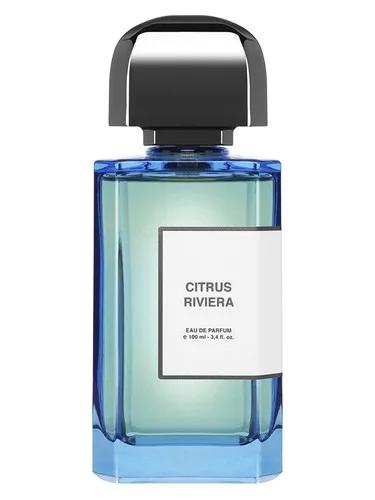 Citrus Riviera — bdk Parfums