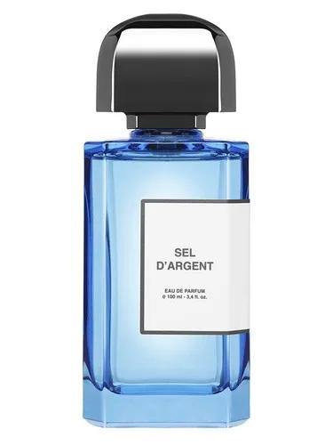 Sel d'Argent — bdk Parfums