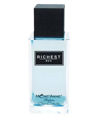 Richest Men Mont’Anne Parfums — Mont Anne Parfums