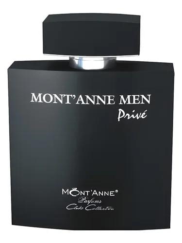 Mont'Anne Men Privé Mont’Anne Parfums — Mont Anne Parfums