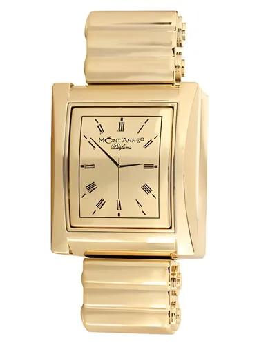Lord Hours Luxe Mont’Anne Parfums — Mont Anne Parfums