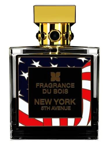 New York 5th Avenue — Fragrance Du Bois