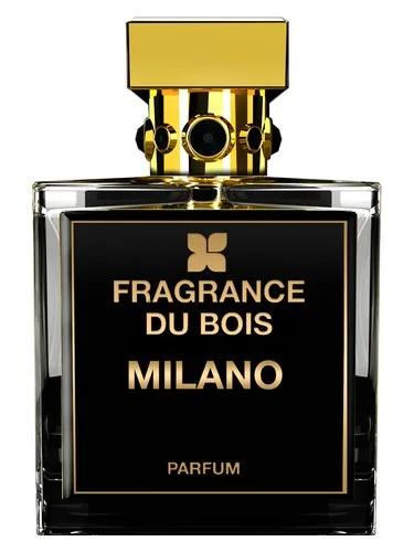Milano — Fragrance Du Bois