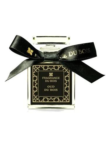 Oud du Bois — Fragrance Du Bois