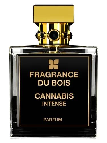 Cannabis Intense — Fragrance Du Bois