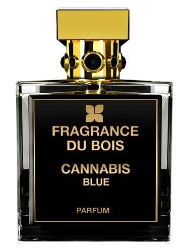 Cannabis Blue — Fragrance Du Bois