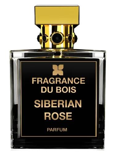 Siberian Rose — Fragrance Du Bois