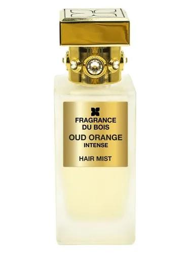 Oud Orange Intense Hair Mist — Fragrance Du Bois