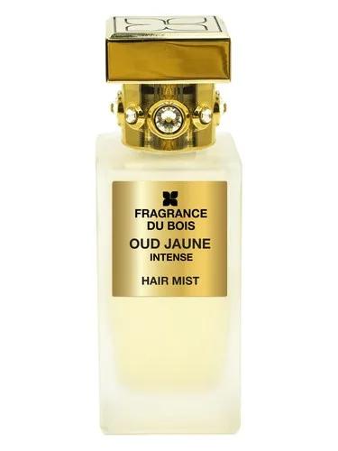 Oud Jaune Intense Hair Mist — Fragrance Du Bois