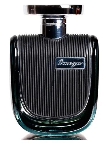 Omega — Aurora Scents