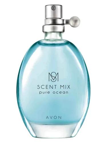Scent Mix Pure Ocean — Avon