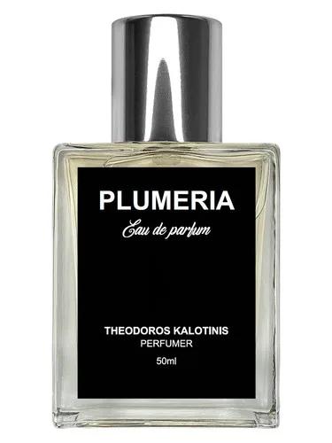 Plumeria — Theodoros Kalotinis