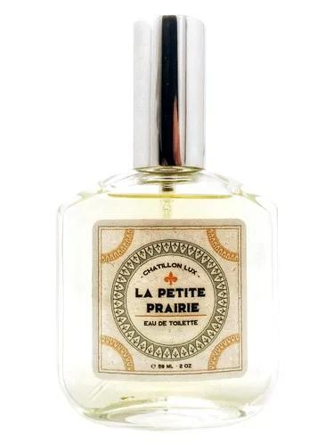 La Petite Prairie — Chatillon Lux Parfums