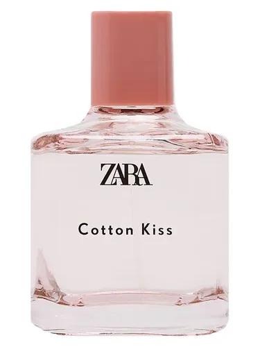 Cotton Kiss Eau de Toliette — Zara