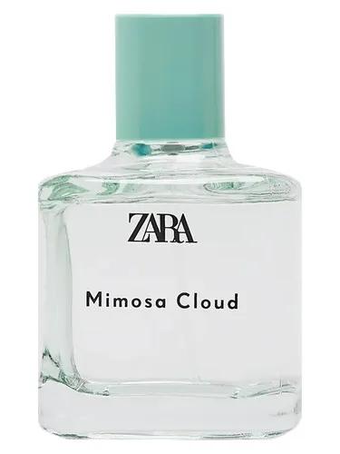 Mimosa Cloud Eau de Toilette — Zara