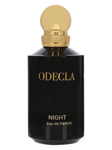 Night — Odecla
