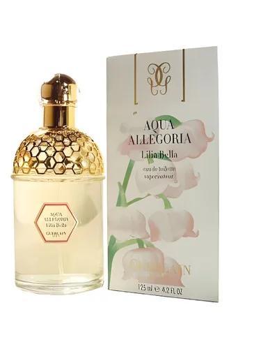 Aqua Allegoria Lilia Bella — Guerlain